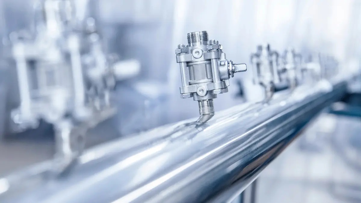 Custom Cold Room Panels Malaysia - Alpha Material Technology Sdn Bhd